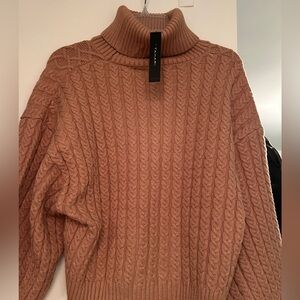 Tahari sweater